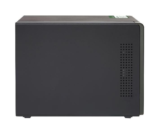 QNAP Serwer NAS TS-431KX-2G 1.7GHz 10Gb E SFP+ 2GB RAM - 570902 - zdjęcie 4